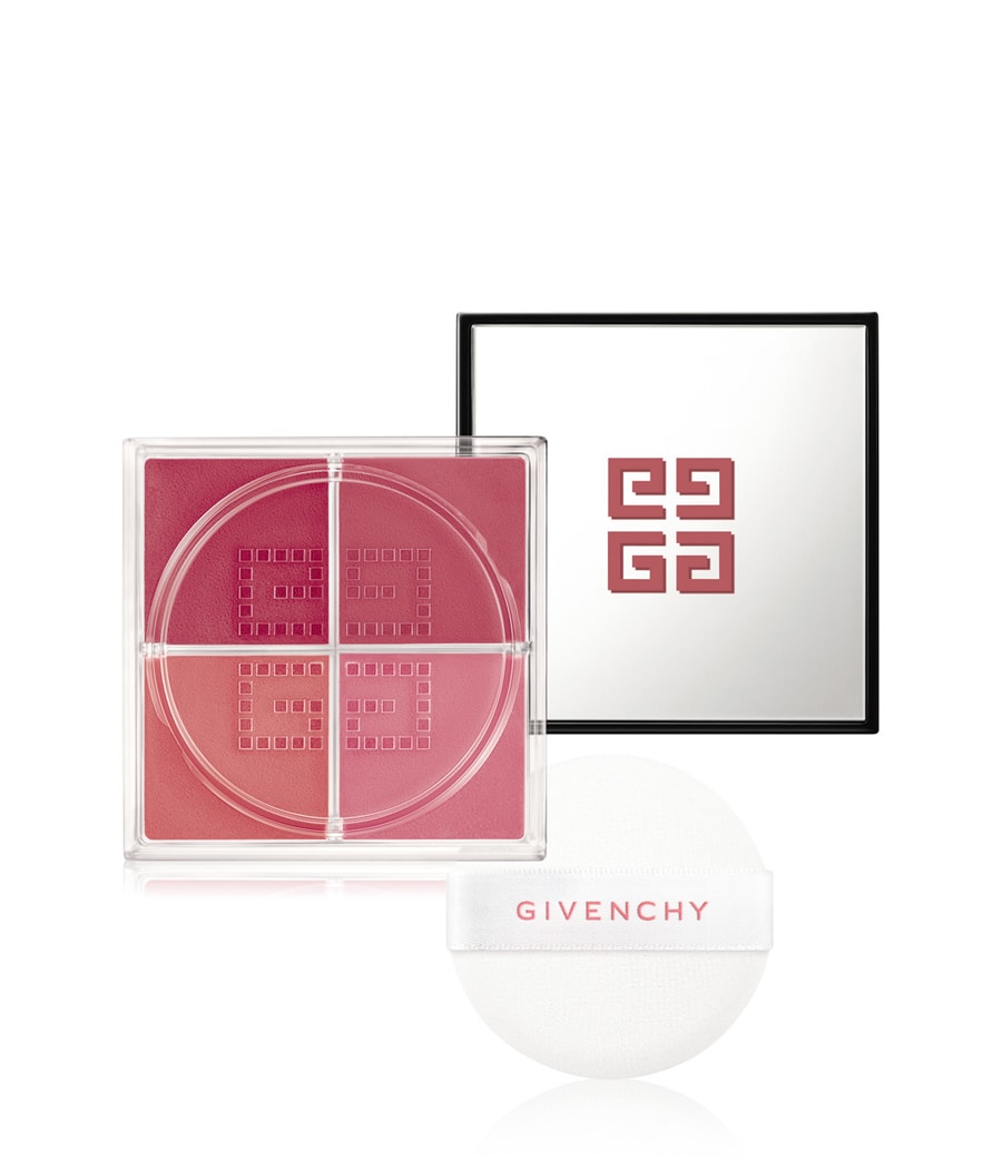 Румяна GIVENCHY Prisme Libre Blush, Nr. 05 - Popeline Violine, 4.48g
Румяна GIVENCHY Prisme Libre Blush, Nr. 05 - Popeline Violine, 4.48g