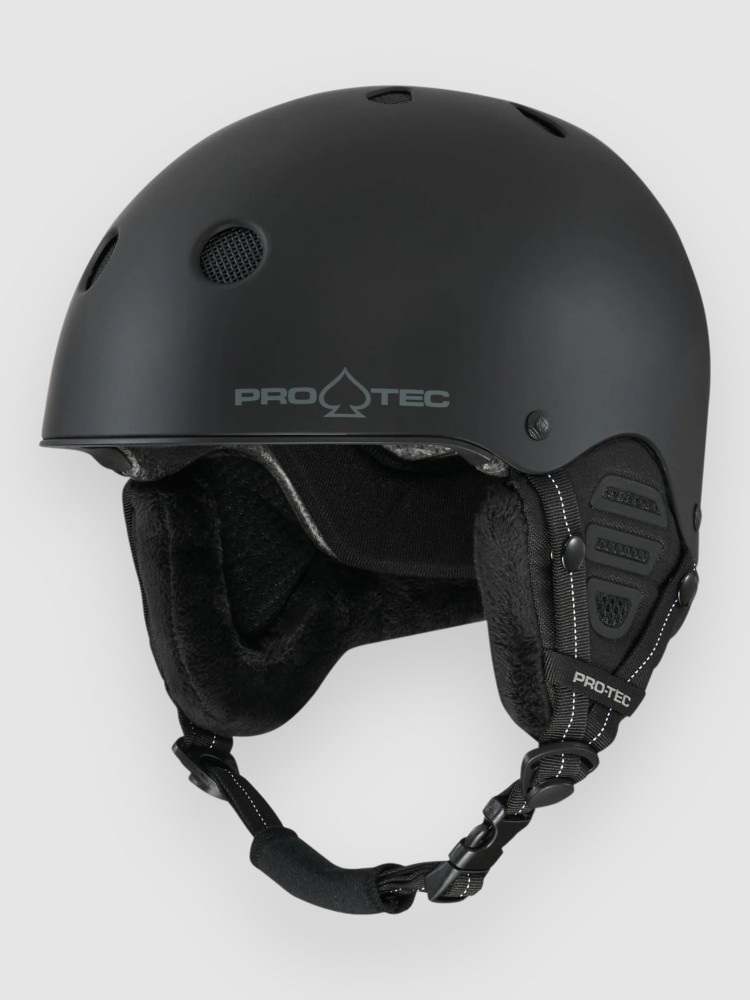 Шлем для сноуборда PRO-TEC Low Pro Snow Helm, black matte, Белый, Шлем для сноуборда PRO-TEC Low Pro Snow Helm, black matte
Шлем для сноуборда PRO-TEC Low Pro Snow Helm, black matte, Белый, Шлем для сноуборда PRO-TEC Low Pro Snow Helm, black matte