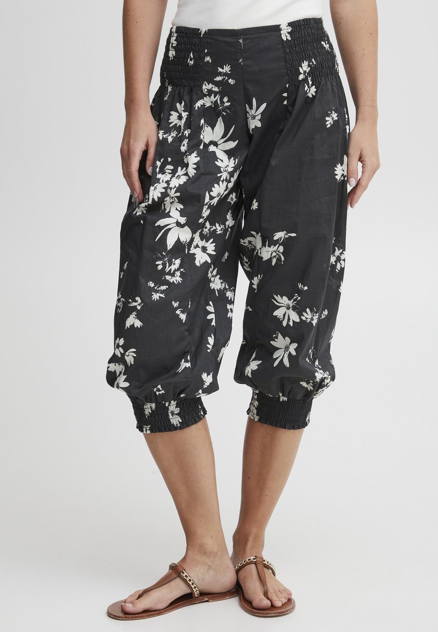 Шорты PULZ JILL WIDE CAPRI, Blanc De Blanc Printed/Beige
Шорты PULZ JILL WIDE CAPRI, Blanc De Blanc Printed/Beige