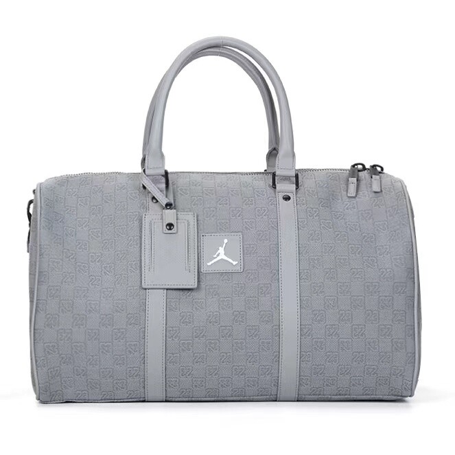 Спортивная сумка Jordan, серый
Спортивная сумка Jordan, серый