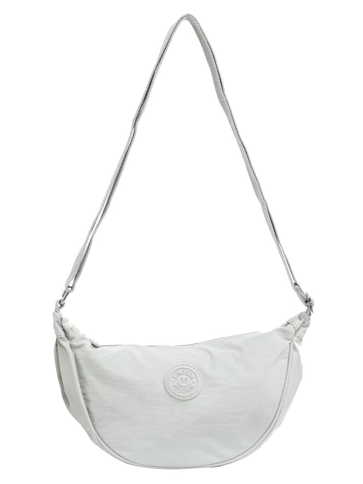 Наплечная сумка Mindesa, светло-серый
Наплечная сумка Mindesa, светло-серый