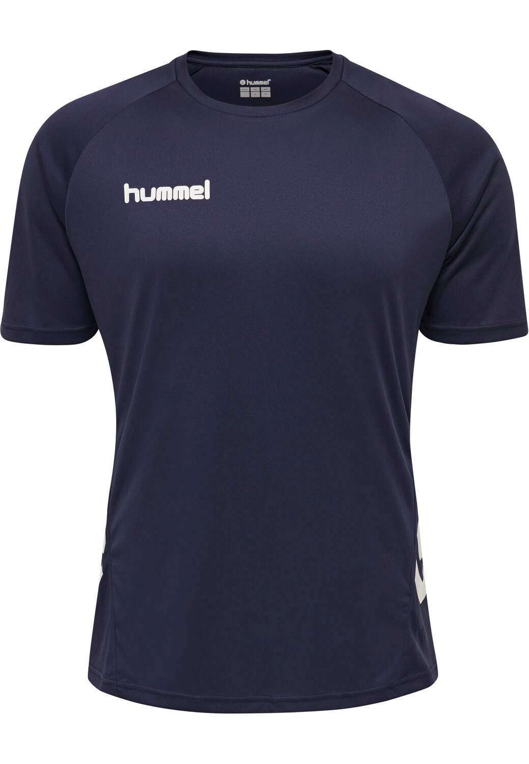 Толстовка Hummel Set Hmlpromo Set, морской
Толстовка Hummel Set Hmlpromo Set, морской