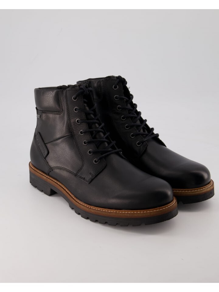 Сапоги Pius Gabor Winter, черный
Сапоги Pius Gabor Winter, черный