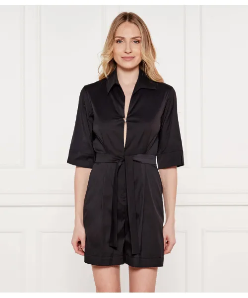 Комбинезон Canard Regular fit Mm, черный
Комбинезон Canard Regular fit Mm, черный