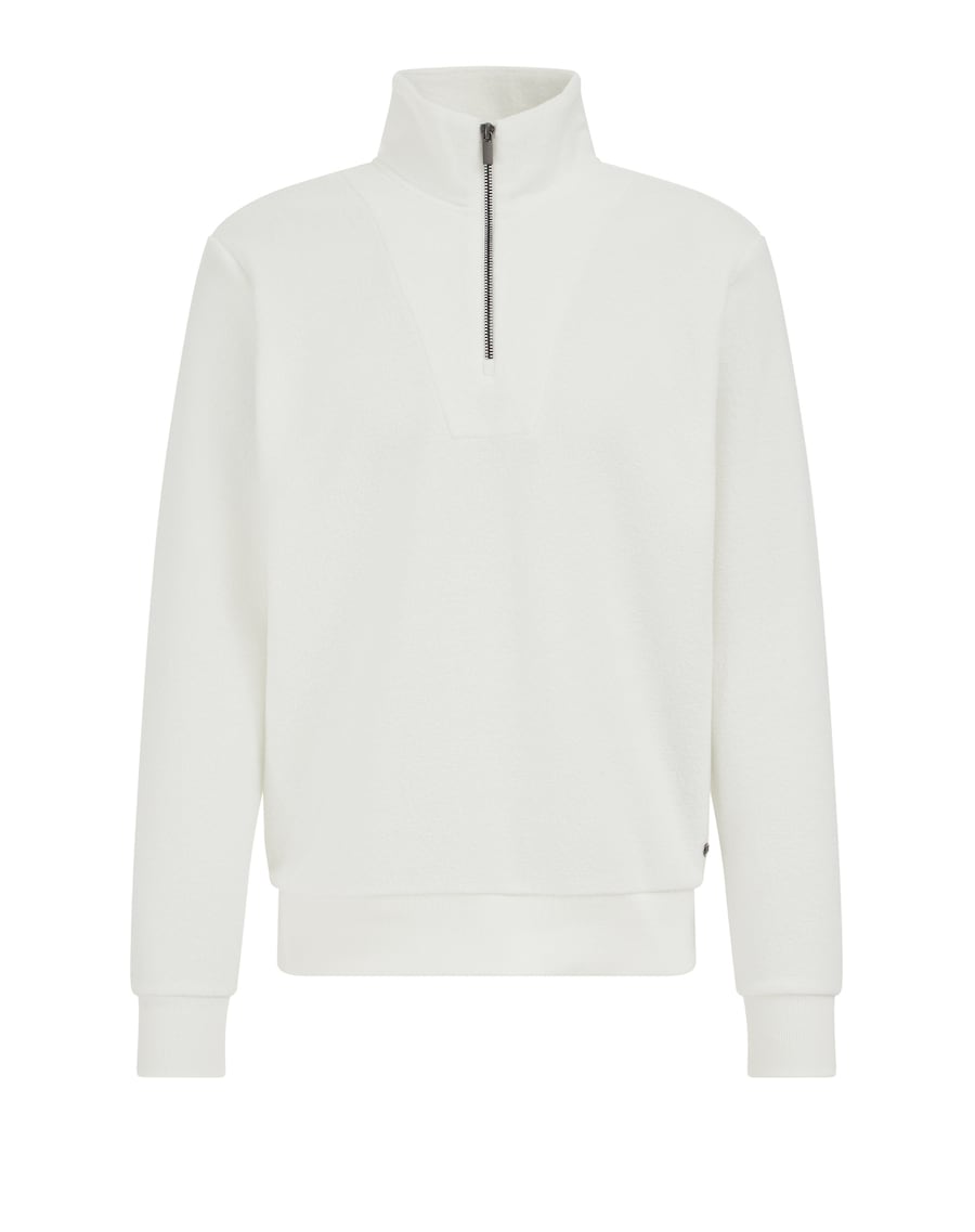 Толстовка WE Fashion, белый
Толстовка WE Fashion, белый