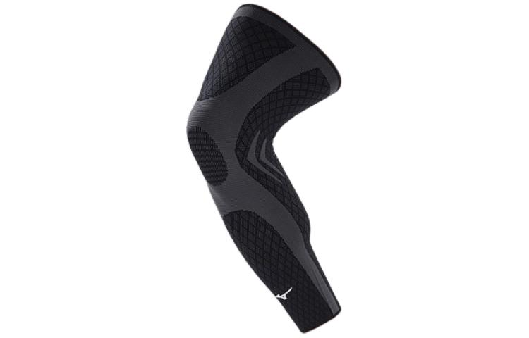 Беговые, фитнес, велосипедные унисекс наколенники из полиэстера, полиамида и эластана Mizuno, черный
Беговые, фитнес, велосипедные унисекс наколенники из полиэстера, полиамида и эластана Mizuno, черный