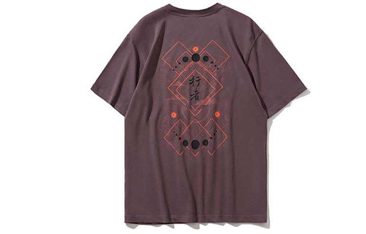Футболка мужская LiNing
Футболка мужская LiNing