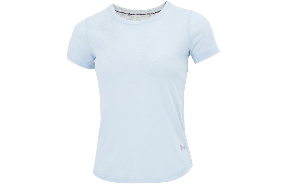 Футболка женская светло-голубая Under Armour, Синий, Футболка женская светло-голубая Under Armour
Футболка женская светло-голубая Under Armour, Синий, Футболка женская светло-голубая Under Armour