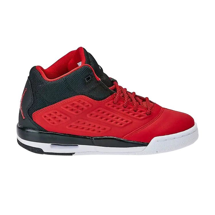 Кроссовки Air Jordan Jordan New School GS 'Gym Red', красный
Кроссовки Air Jordan Jordan New School GS 'Gym Red', красный