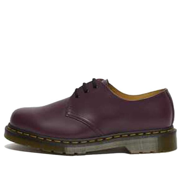 Кроссовки 1461 'purple' Dr. Martens, фиолетовый
Кроссовки 1461 'purple' Dr. Martens, фиолетовый