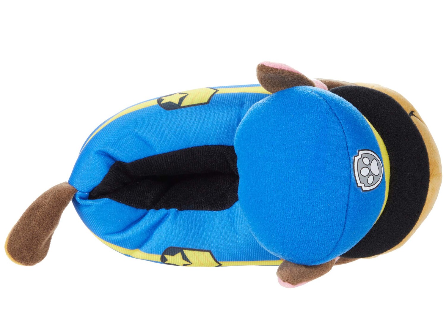 Домашняя обувь Josmo Paw Patrol Slipper (Toddler/Little Kid), синий/красный
Домашняя обувь Josmo Paw Patrol Slipper (Toddler/Little Kid), синий/красный