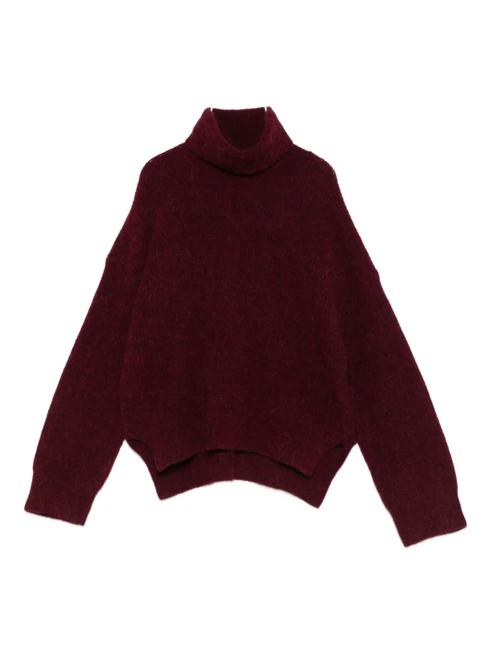 Водолазка AlphaGZ Gestuz, красный 
Водолазка AlphaGZ Gestuz, красный