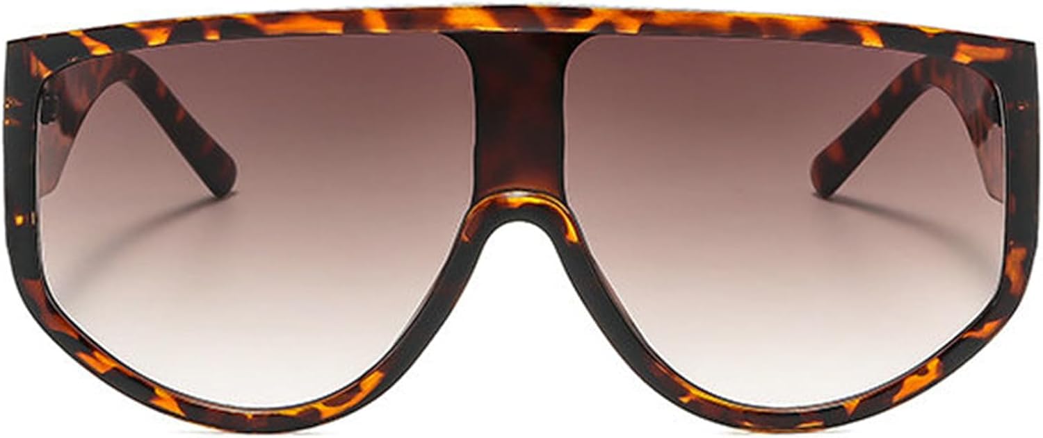 Солнцезащитные очки Willochra в футуристическом прямоугольном стиле, увеличенного размера, для женщин и мужчин, с плоской верхней частью, цельные, квадратные, солнцезащитные очки, C6
Солнцезащитные очки Willochra в футуристическом прямоугольном стиле, увеличенного размера, для женщин и мужчин, с плоской верхней частью, цельные, квадратные, солнцезащитные очки, C6