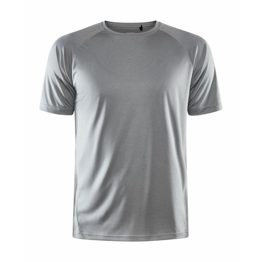 Мужская футболка Craft CORE UNIFY TRAINING TEE M 1909878
Мужская футболка Craft CORE UNIFY TRAINING TEE M 1909878