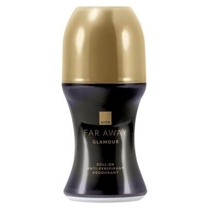 Дезодорант-ролик Far Away Glamour 50 мл Avon
Дезодорант-ролик Far Away Glamour 50 мл Avon