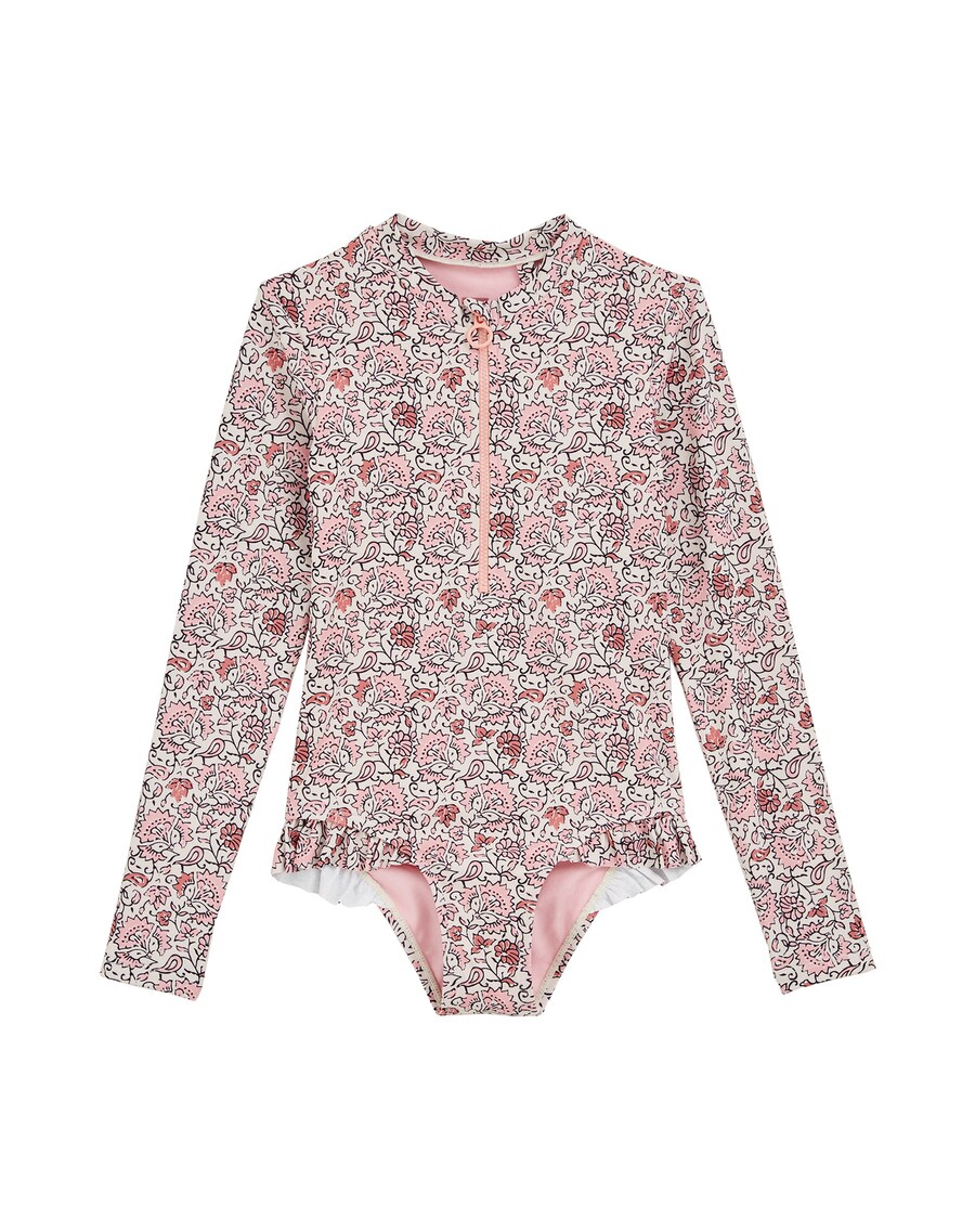 Купальник WE Fashion, темно-розовый
Купальник WE Fashion, темно-розовый