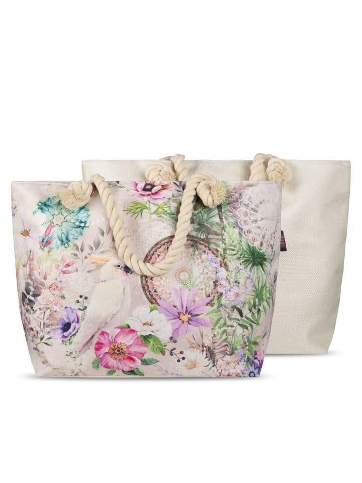 Шоппер GMD Living, красочный
Шоппер GMD Living, красочный