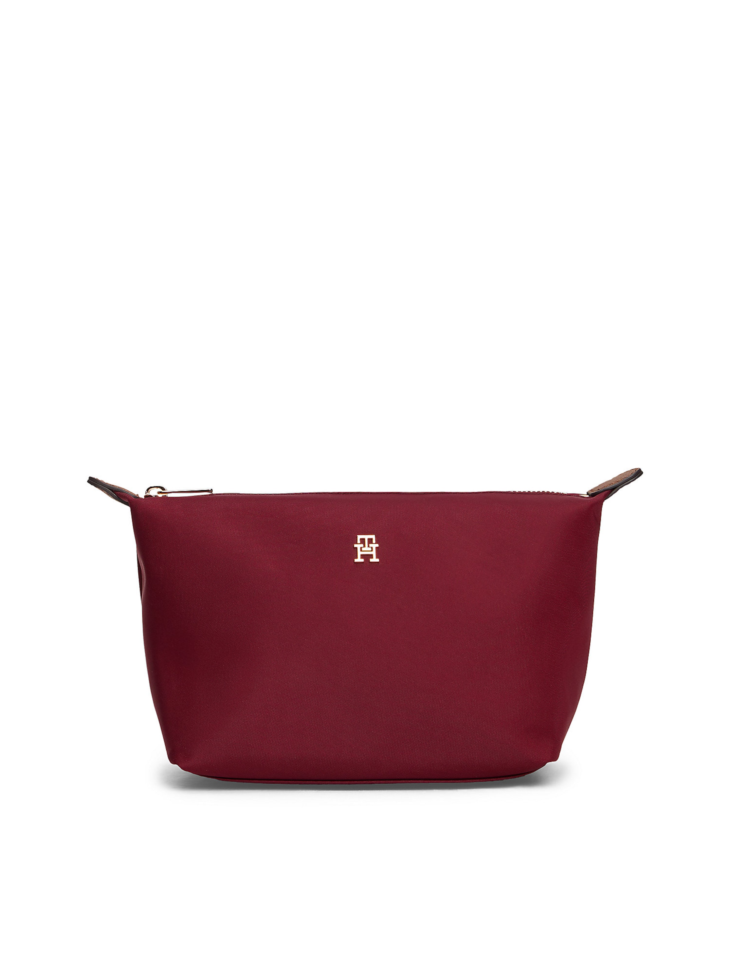 TOMMY HILFIGER Косметичка в цвете бордо
TOMMY HILFIGER Косметичка в цвете бордо