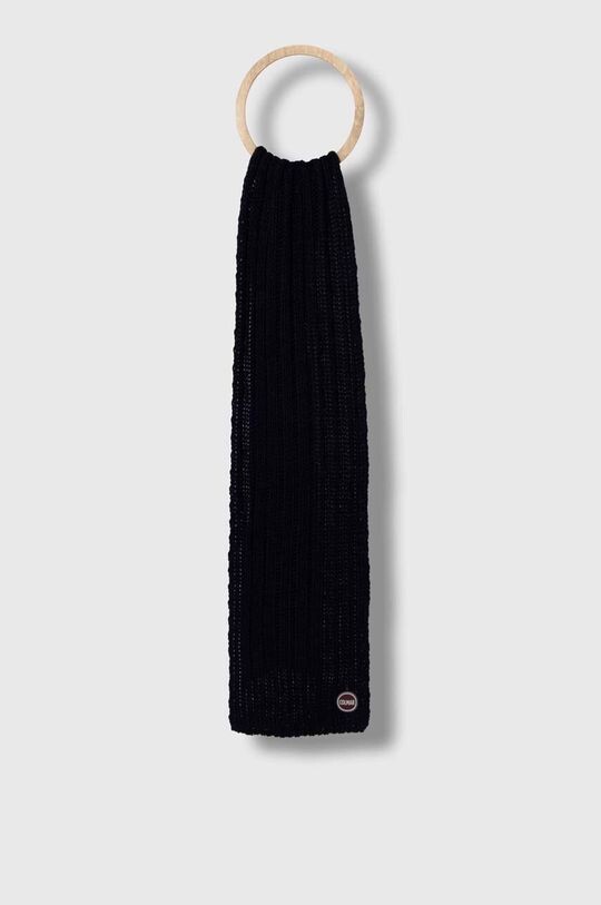 Шарф Colmar, темно-синий
Шарф Colmar, темно-синий