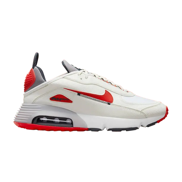 Кроссовки Nike Air Max 2090, белый
Кроссовки Nike Air Max 2090, белый