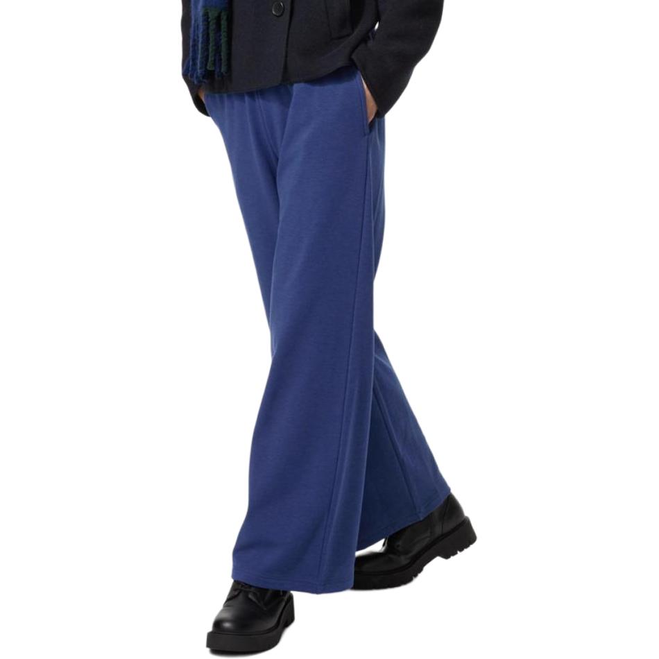 UNIQLO Женские повседневные брюки синего цвета
UNIQLO Женские повседневные брюки синего цвета