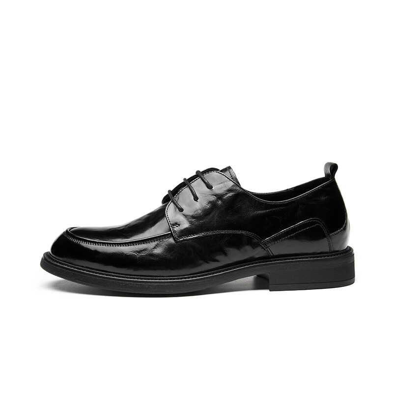 Туфли AOKANG Men's Casual Shoes Men Low-Top
Туфли AOKANG Men's Casual Shoes Men Low-Top