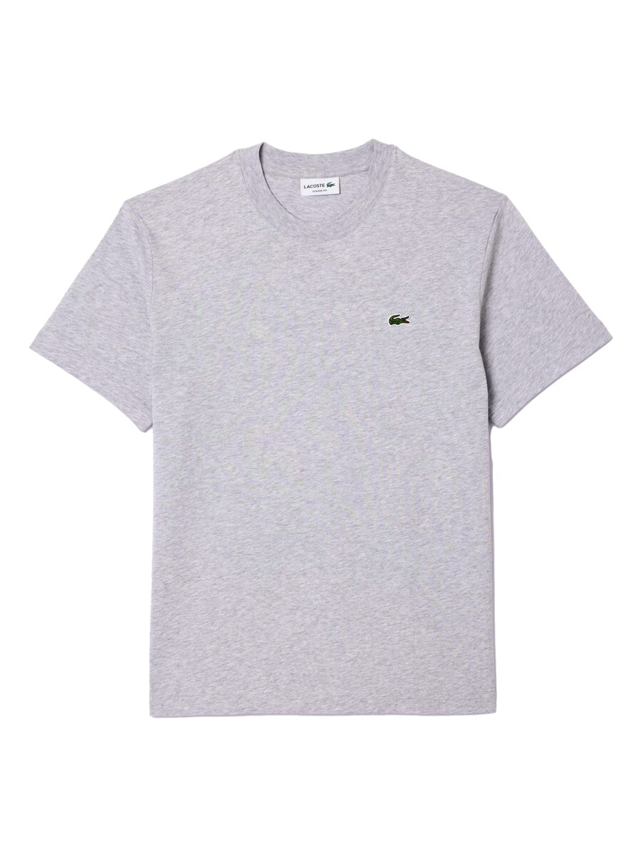 Футболка LACOSTE, Grey
Футболка LACOSTE, Grey