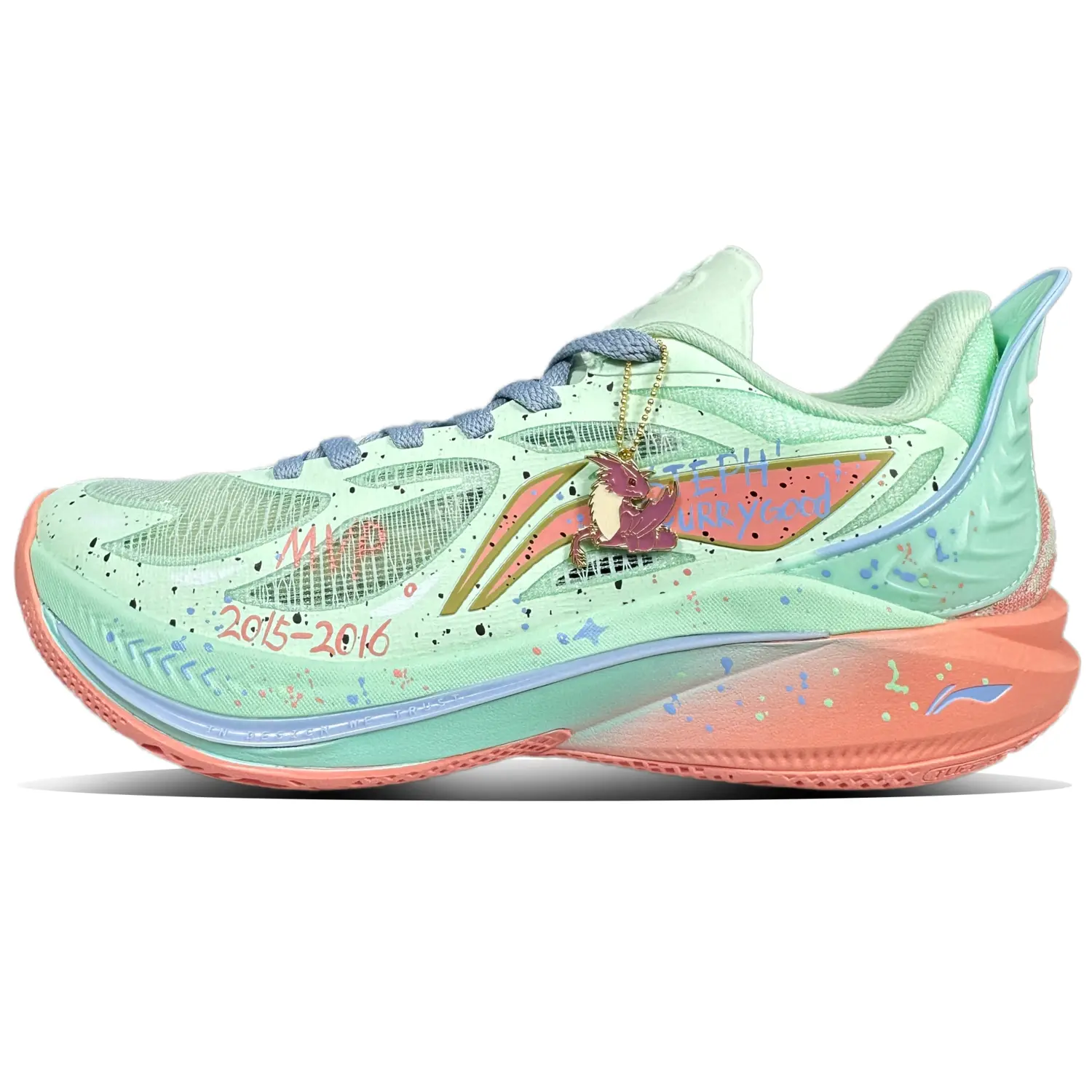 LINING Баскетбольные кроссовки SONIC 12 с низким верхом, амортизирующие, противоскользящие, износостойкие, мужские, зеленые
LINING Баскетбольные кроссовки SONIC 12 с низким верхом, амортизирующие, противоскользящие, износостойкие, мужские, зеленые