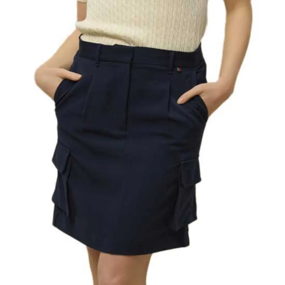 Юбка Redgreen Nelle, синий
Юбка Redgreen Nelle, синий