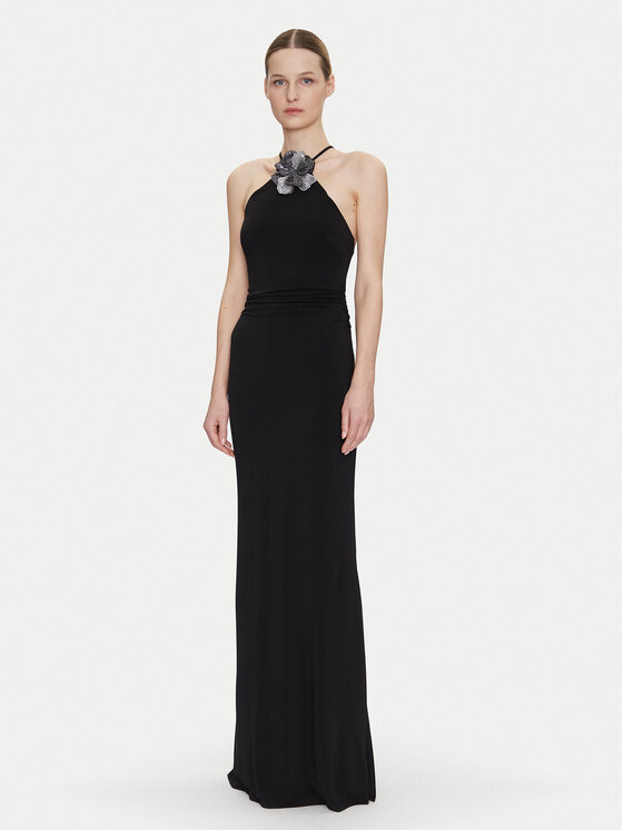 Вечернее платье облегающего кроя W5GK95 KCVG2 Guess, черный
Вечернее платье облегающего кроя W5GK95 KCVG2 Guess, черный