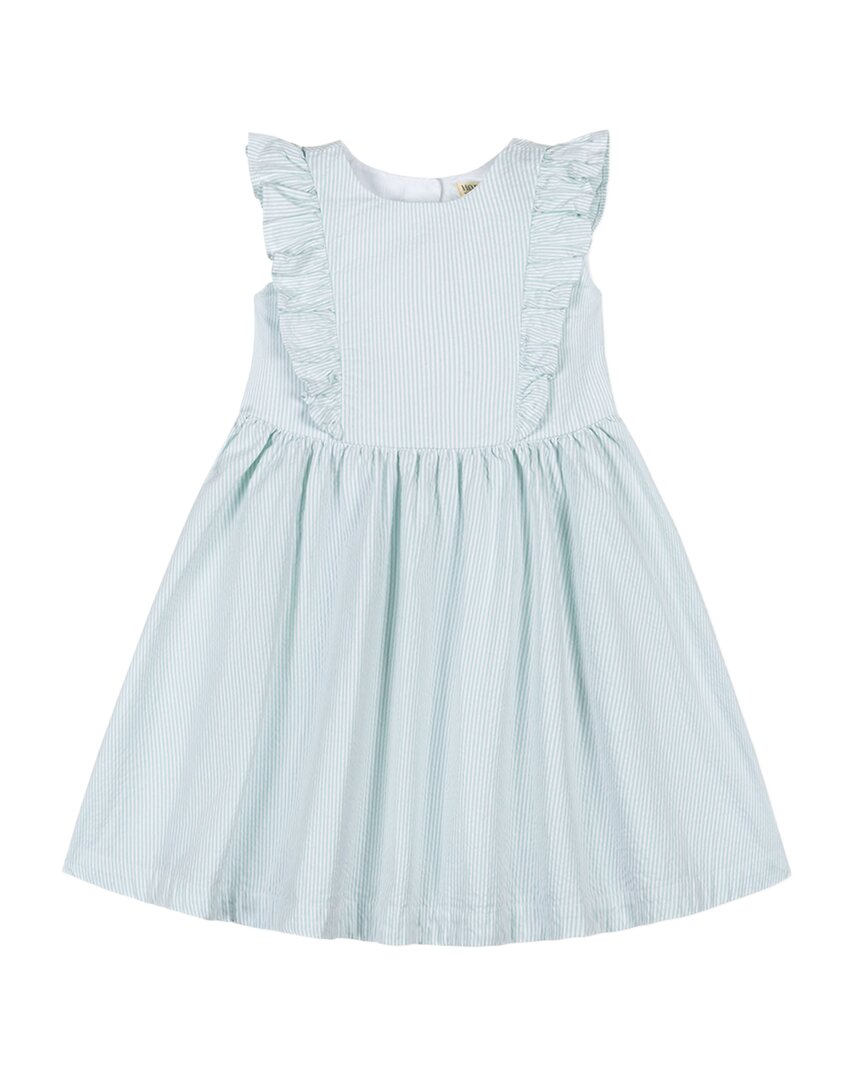 Hope & Henry Платье Hope & Henry, зеленый
Hope & Henry Платье Hope & Henry, зеленый