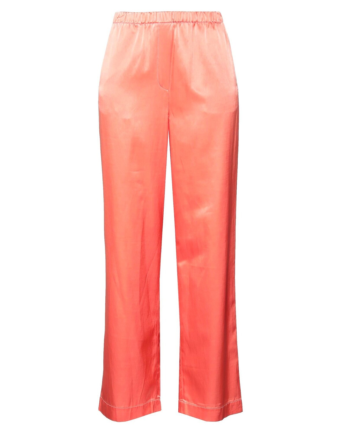 Брюки Attic And Barn, коралл 
Брюки Attic And Barn, коралл