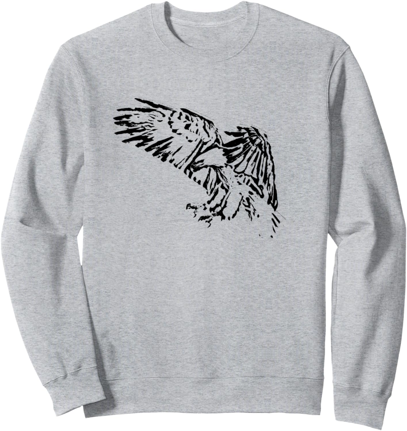 Толстовка с изображением орла и хищной птицы Eagle Bird Of Prey Men Women Kids Boys Girls Gift, серый
Толстовка с изображением орла и хищной птицы Eagle Bird Of Prey Men Women Kids Boys Girls Gift, серый