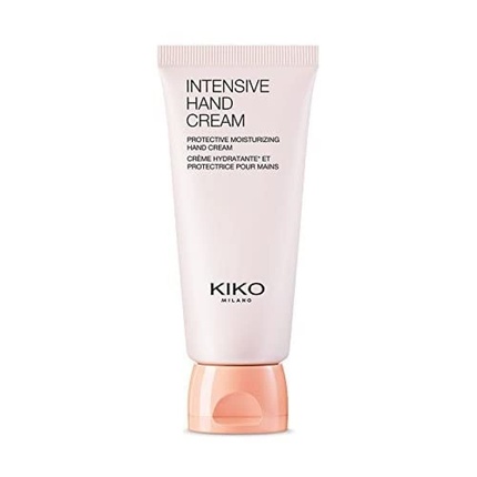 KIKO Milano Intensive Hand Cream Увлажняющий и защитный крем для рук и ногтей
KIKO Milano Intensive Hand Cream Увлажняющий и защитный крем для рук и ногтей