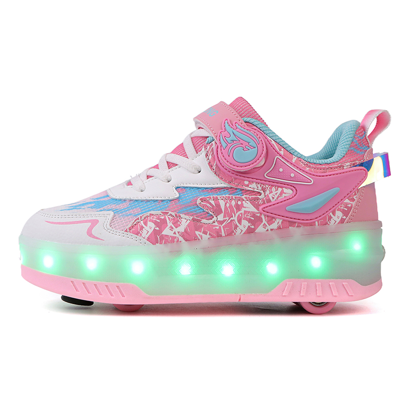 Обувь для детей. Противоскользящая амортизация, износостойкая, с отскоком, дышащая, с поддержкой баланса. ADOONGA, розовый
Обувь для детей. Противоскользящая амортизация, износостойкая, с отскоком, дышащая, с поддержкой баланса. ADOONGA, розовый