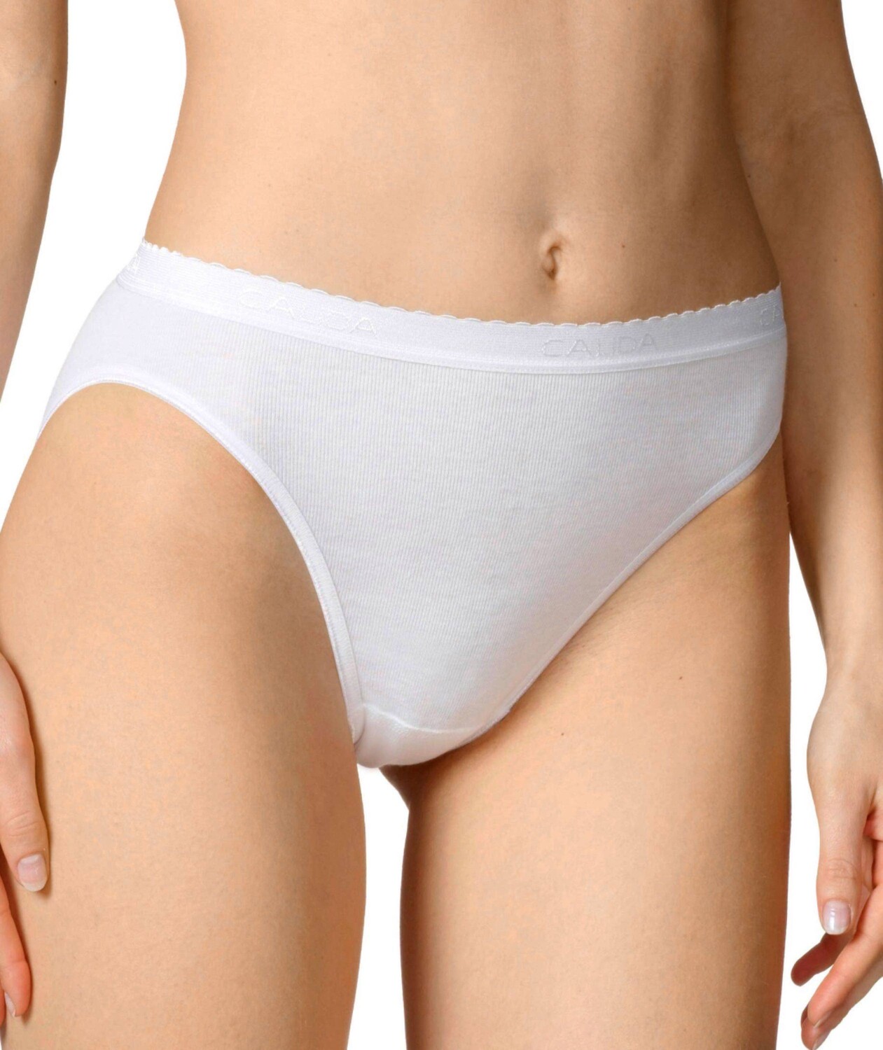 Трусы Calida Mini 100% Baumwolle, белый
Трусы Calida Mini 100% Baumwolle, белый