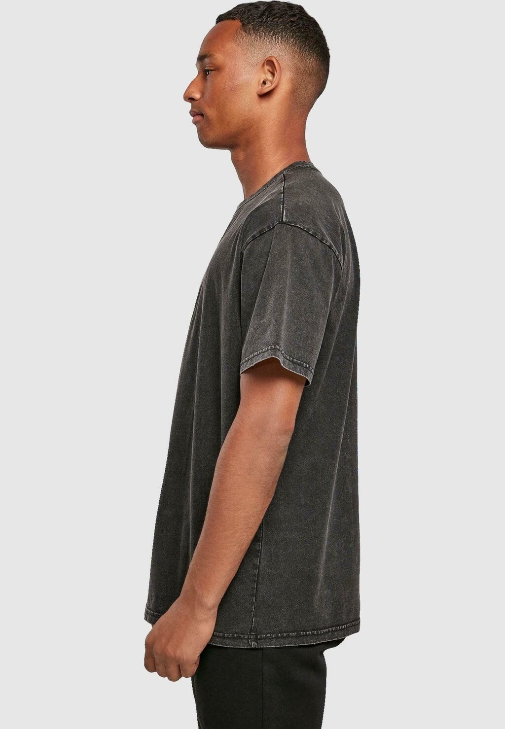 Футболка с принтом SUMMER AND CHILL RAINBOW HEAVY Merchcode, черный
Футболка с принтом SUMMER AND CHILL RAINBOW HEAVY Merchcode, черный