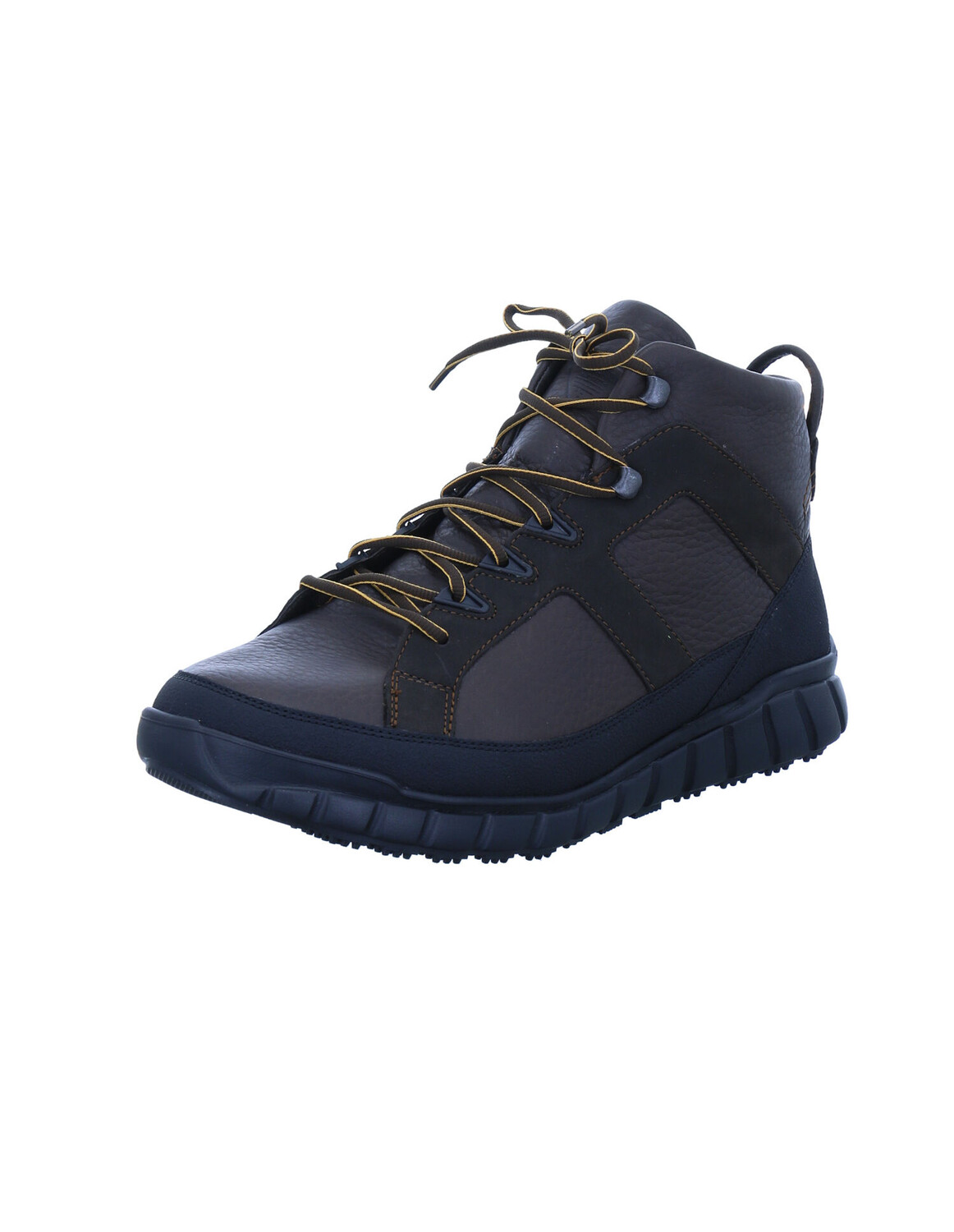 Сапоги Ganter Schnüretten, цвет espresso
Сапоги Ganter Schnüretten, цвет espresso