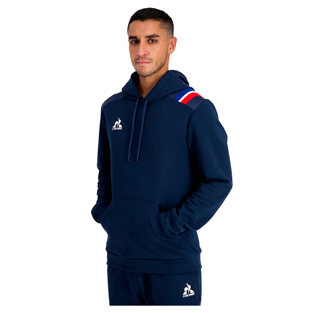 Худи Le Coq Sportif 2421729 Presentation Tri N°1, синий
Худи Le Coq Sportif 2421729 Presentation Tri N°1, синий