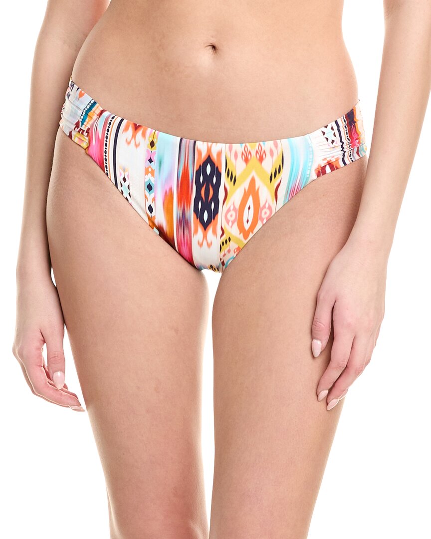 Низ бикини La Blanca Desert Dreams с поясом, цвет multi
Низ бикини La Blanca Desert Dreams с поясом, цвет multi