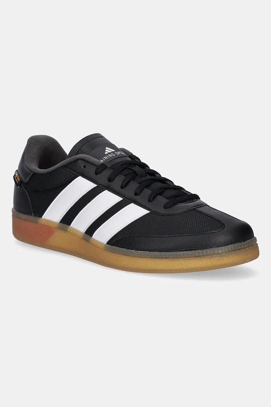 Тренировочные кроссовки Training Spezial Adidas Performance, черный 
Тренировочные кроссовки Training Spezial Adidas Performance, черный