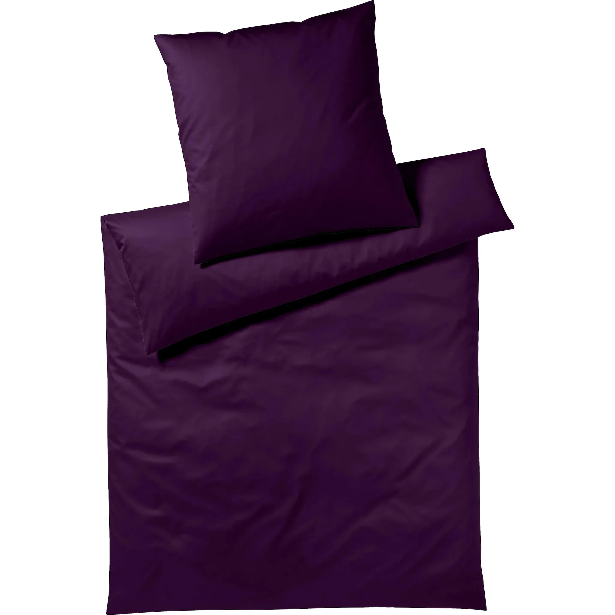 Да, для постельного белья «Pure & Simple Uni размера. 135x200, 155x220 или 200x200 см", постельное белье из хлопка, вечное постельное белье с шелковистым блеском Yes For Bed, цвет pflaume
Да, для постельного белья «Pure & Simple Uni размера. 135x200, 155x220 или 200x200 см", постельное белье из хлопка, вечное постельное белье с шелковистым блеском Yes For Bed, цвет pflaume