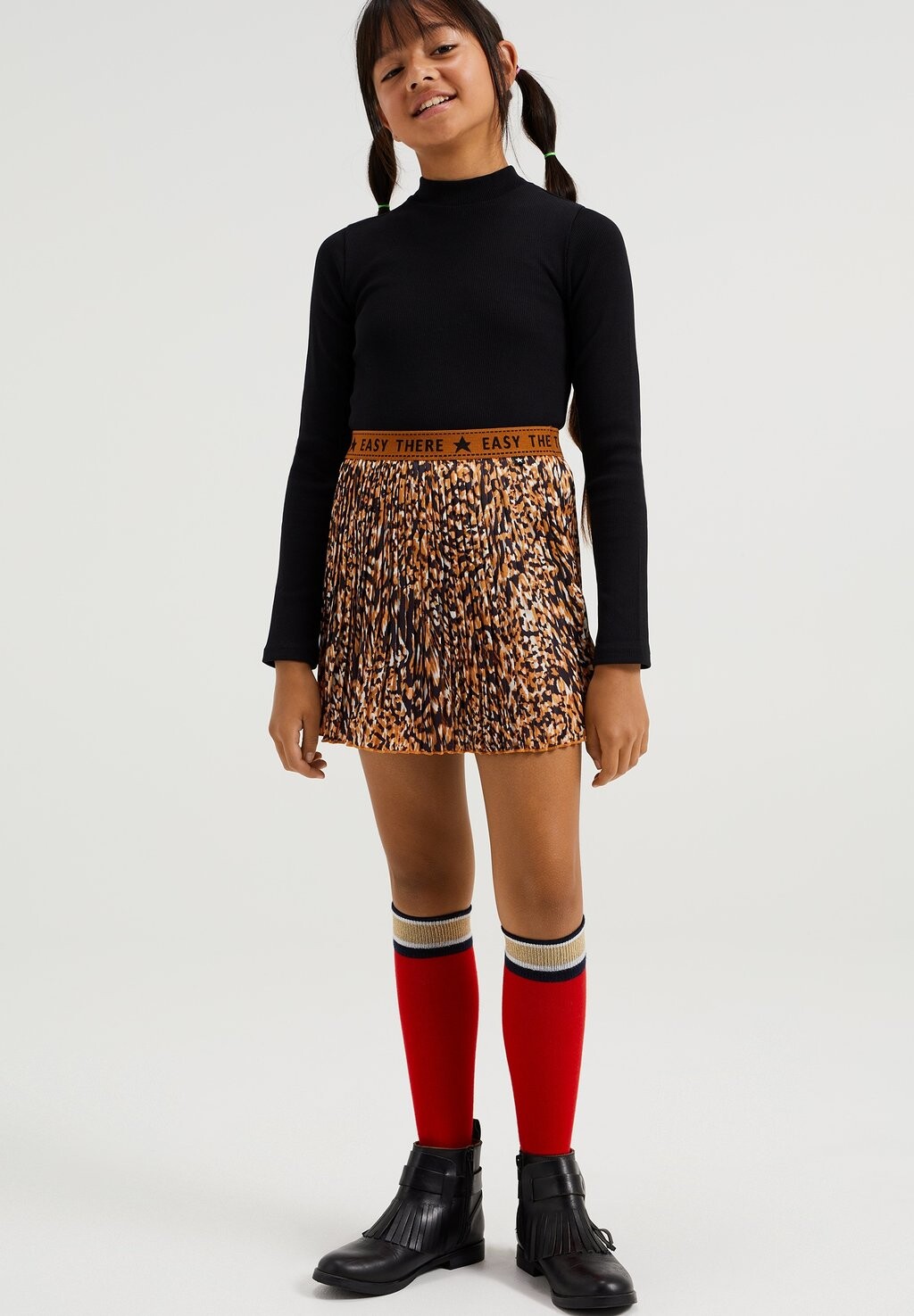 Футболка с длинным рукавом WE Fashion, черная, Черный, Футболка с длинным рукавом WE Fashion, черная
Футболка с длинным рукавом WE Fashion, черная, Черный, Футболка с длинным рукавом WE Fashion, черная