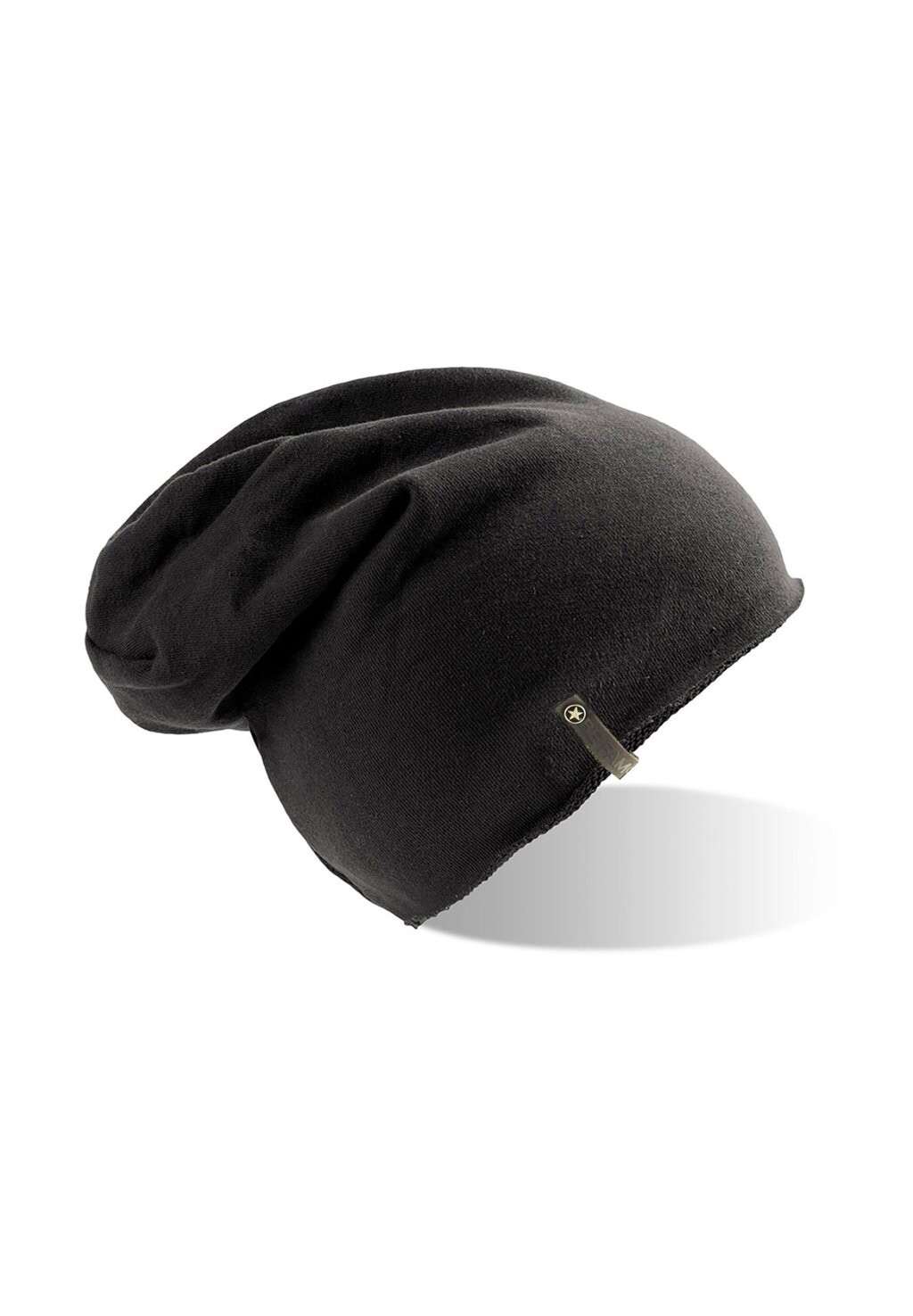 Шапка RAW CUT Be Famous, цвет black
Шапка RAW CUT Be Famous, цвет black