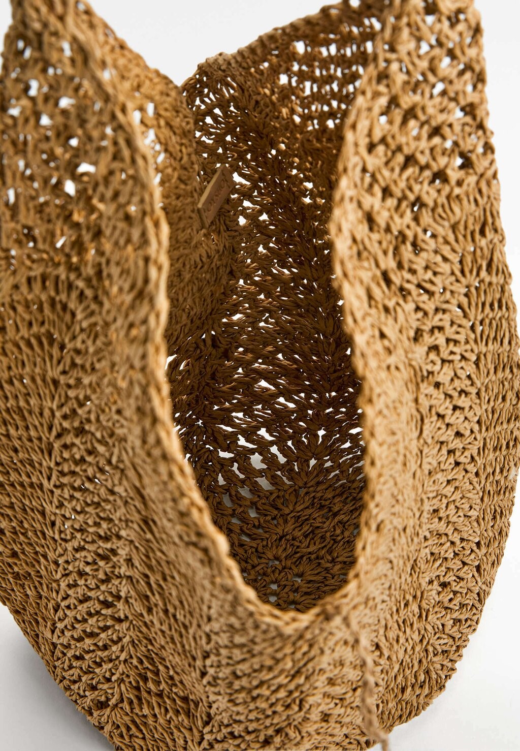 Сумка для покупок OYSHO, коричневая, Коричневый, Сумка для покупок OYSHO, коричневая
Сумка для покупок OYSHO, коричневая, Коричневый, Сумка для покупок OYSHO, коричневая