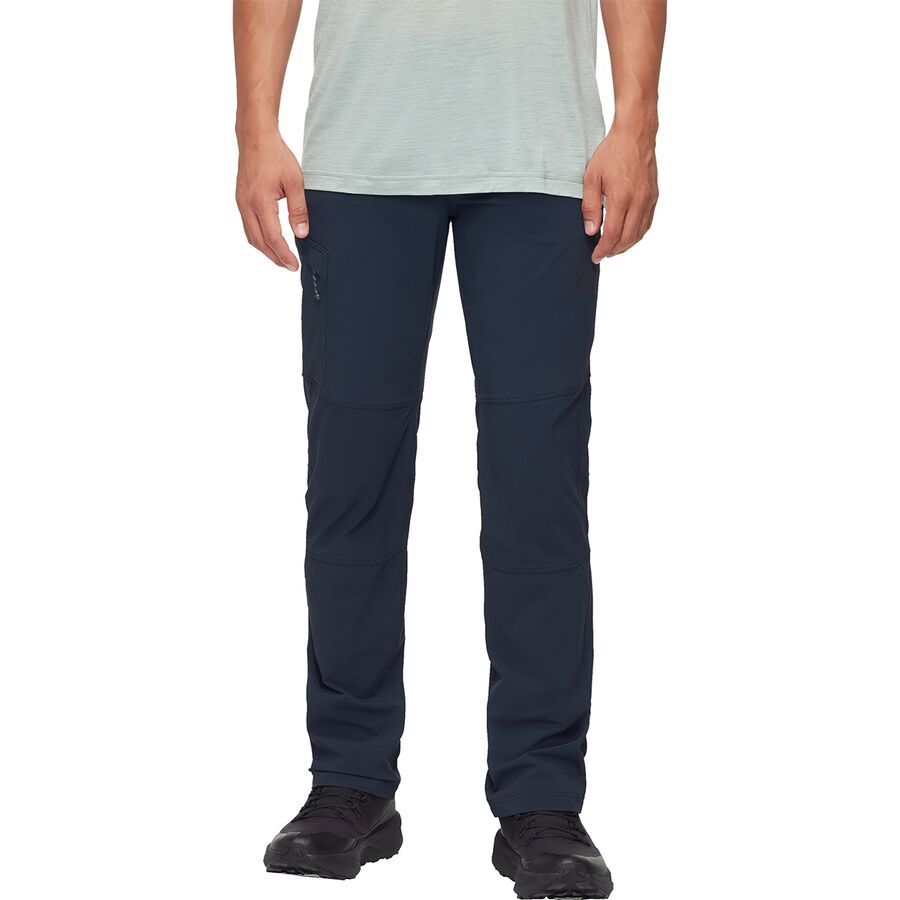 Брюки Mammut Runbold IV Mammut, Marine
Брюки Mammut Runbold IV Mammut, Marine