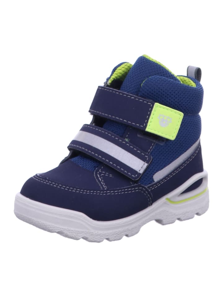 Ботинки PEPINO, синий
Ботинки PEPINO, синий