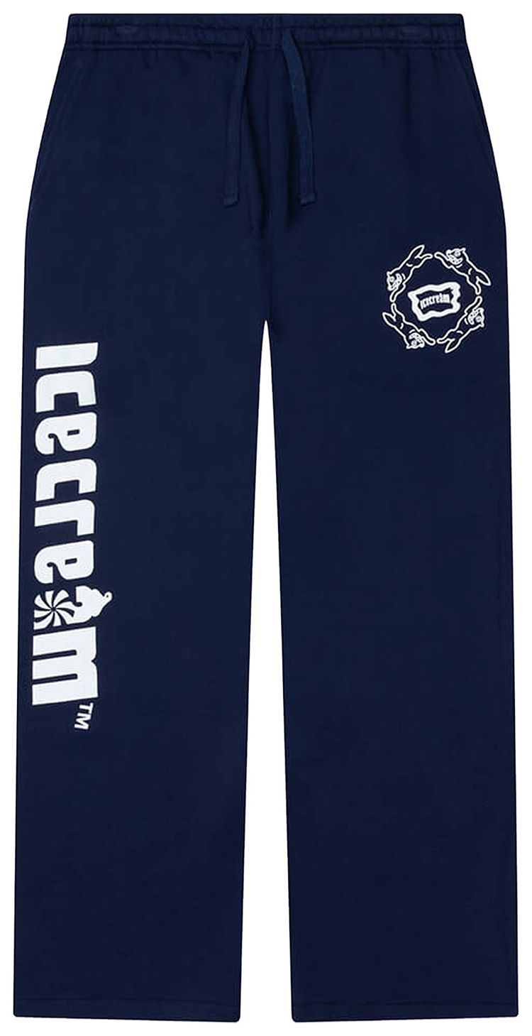 Спортивные штаны Icecream Vertical
Спортивные штаны Icecream Vertical