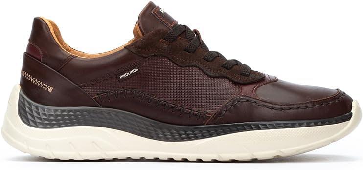 Мужские кроссовки PIKOLINOS Motril M2C-6388C1, Olmo
Мужские кроссовки PIKOLINOS Motril M2C-6388C1, Olmo