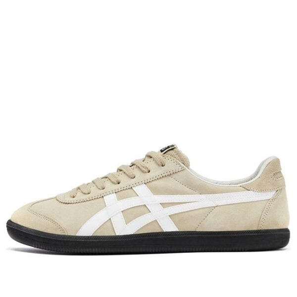 Кроссовки tokuten Onitsuka Tiger, бежевый
Кроссовки tokuten Onitsuka Tiger, бежевый